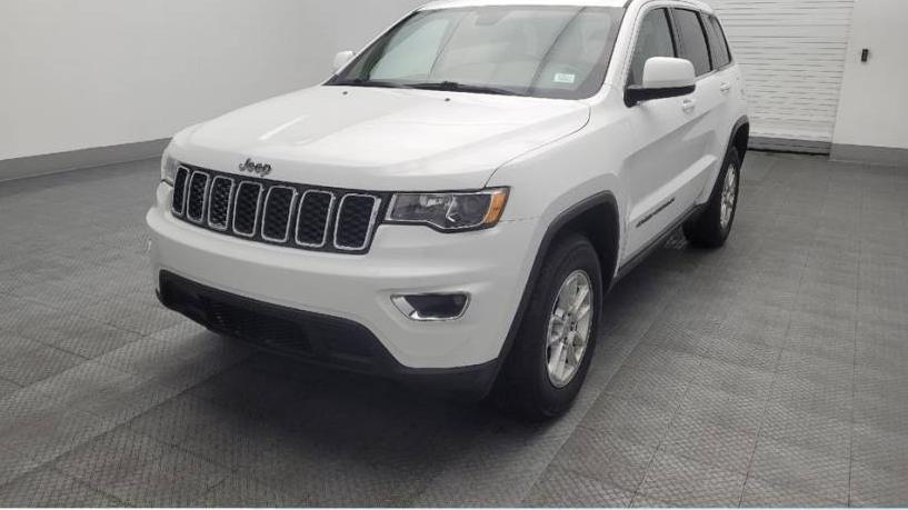 JEEP GRAND CHEROKEE 2019 1C4RJFAG5KC826461 image